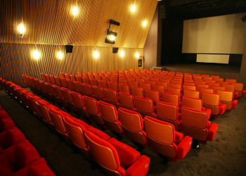 Secult vai destinar R$ 3 milhões para revitalização de salas de cinema no estado